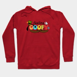 Goofy Hoodie